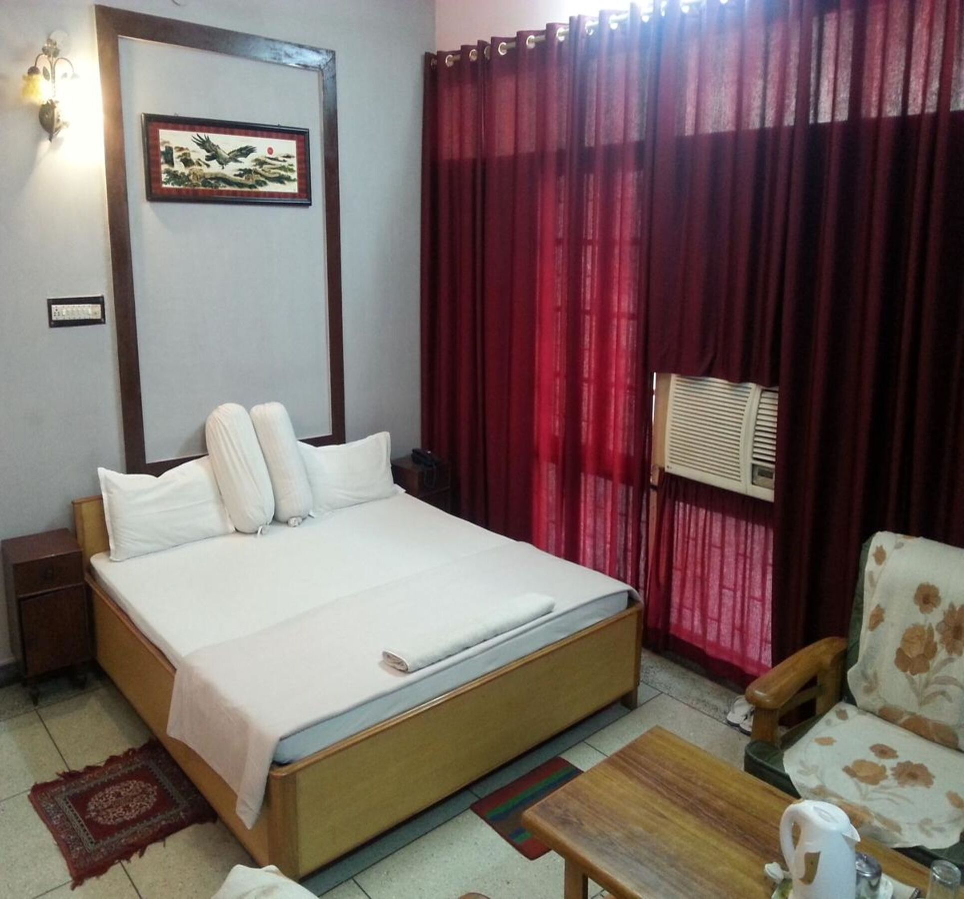 Hotel Royal Inn Patna  Exterior photo