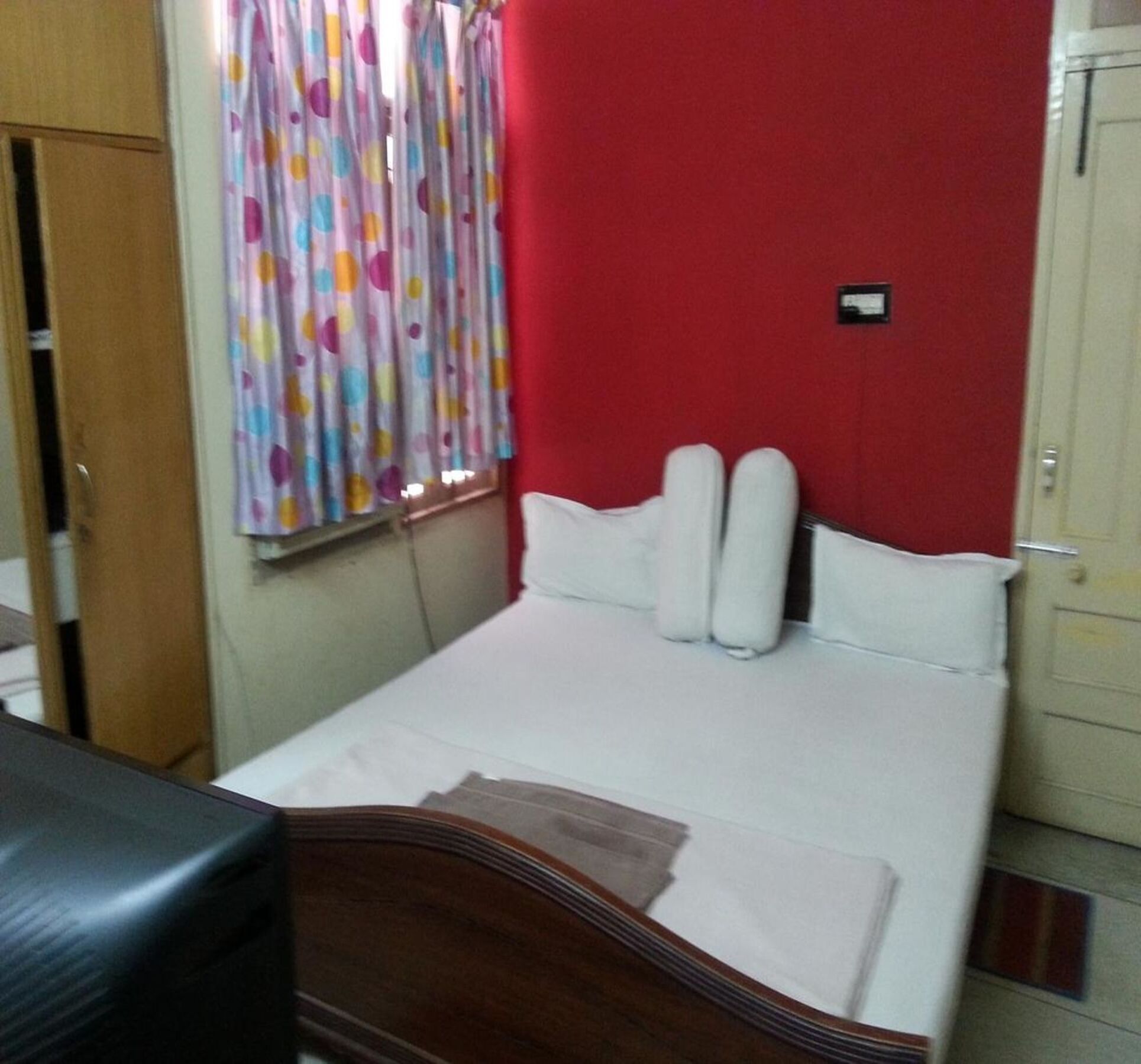 Hotel Royal Inn Patna  Exterior photo